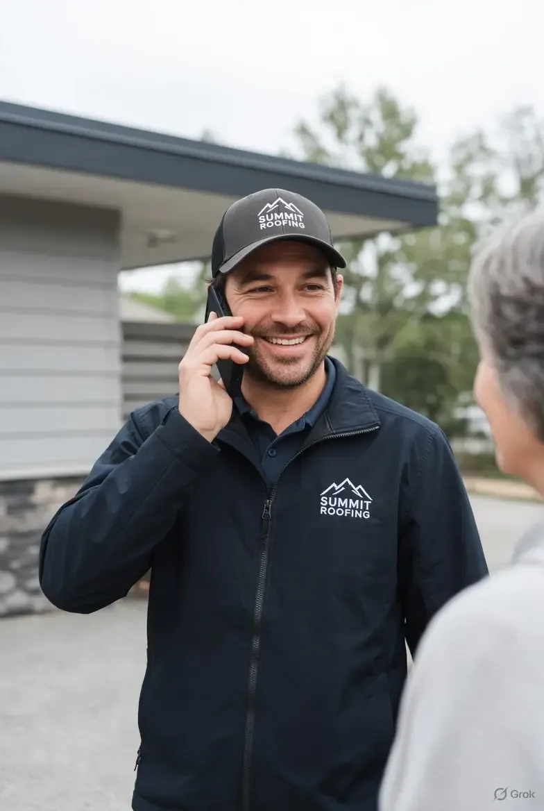 Flat Roof Leak Repair Gorham, KS FAQs